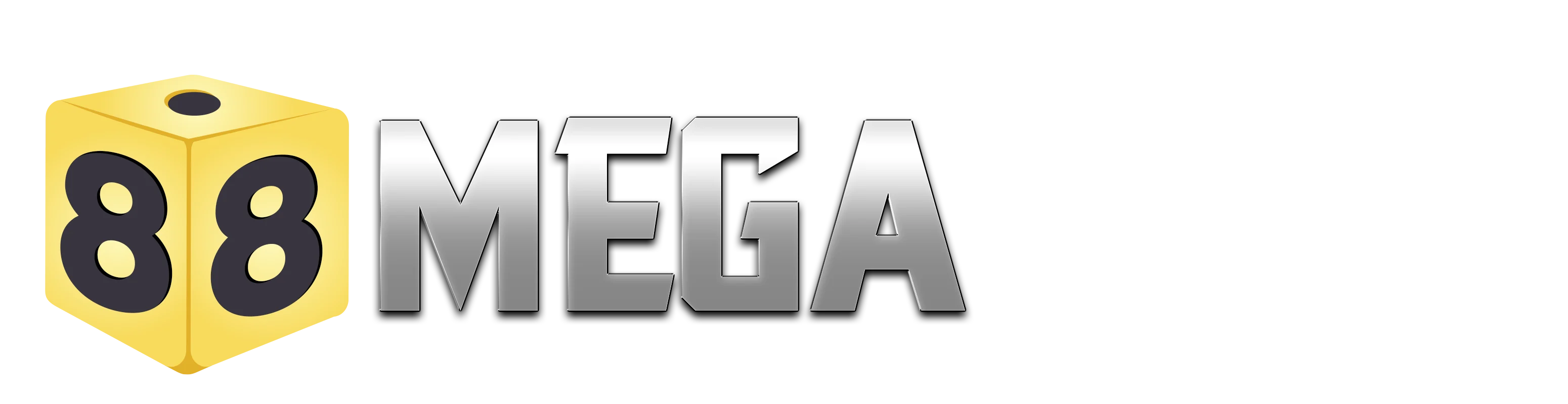 88MEGA Logo